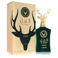 Lattafa Al Noble Safeer edp 100 ml