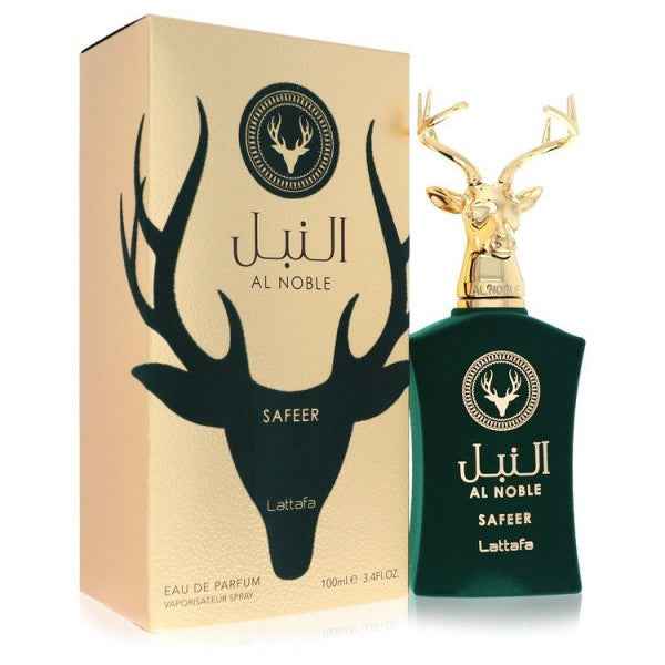 Lattafa Al Noble Safeer edp 100 ml