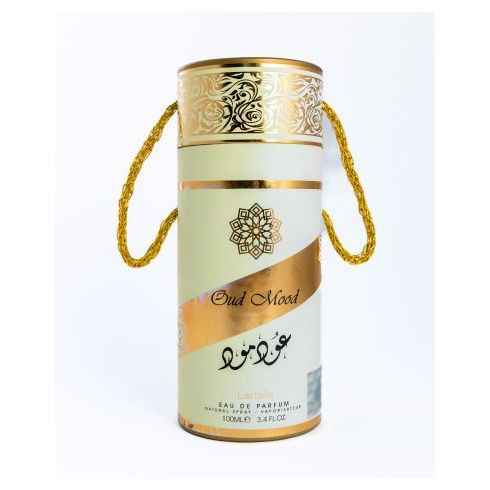 Lattafa Oud Mood edp 100 ml