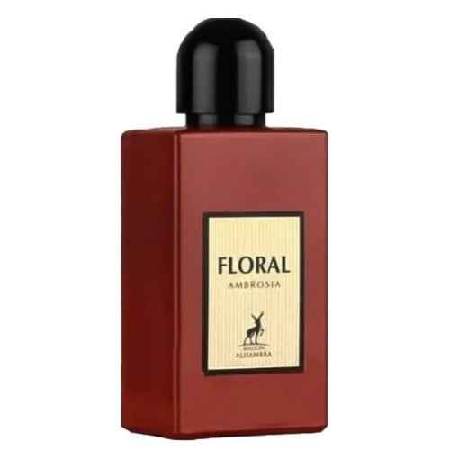 Maison Alhambra Floral Ambrosia 100 ml
