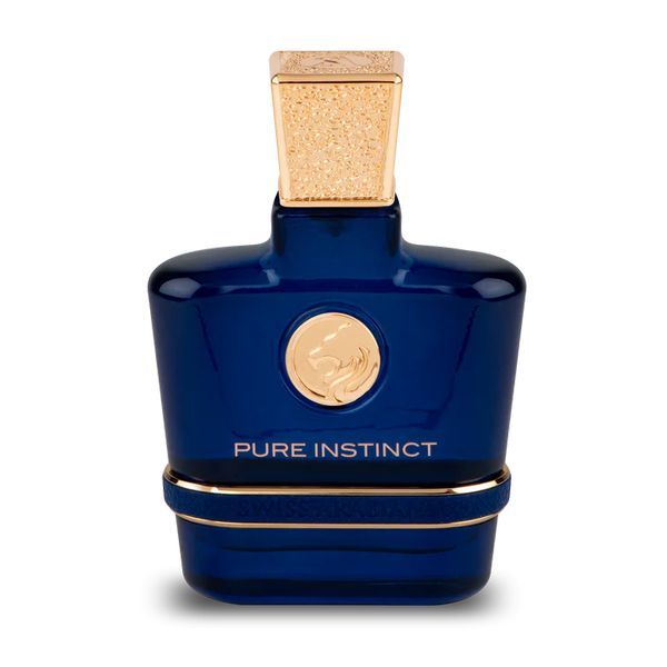 Swiss Arabian Pure Instinct Eau de Parfum 100ml