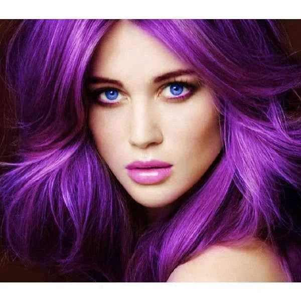 Colour Me Femme Purple Edp - for Her