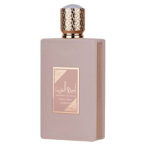 Lattafa Ameerat al Arab Prive Rose edp 100 ml