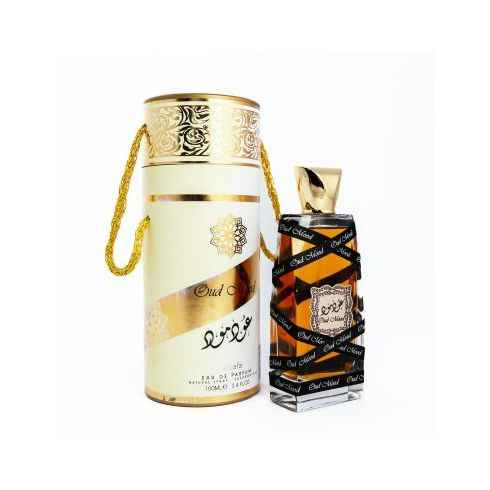 Lattafa Oud Mood edp 100 ml