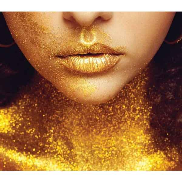 Colour Me Femme Gold EDP - for Her