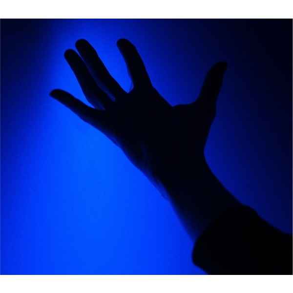 Colour Me Homme Azure Edp