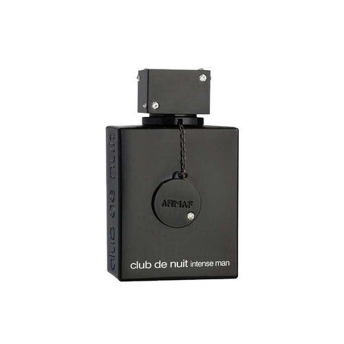 Armaf Club de Nuit Intense Man Eau de Toilette 105ml – Powerful & Alluring Fragrance for Men - ALM Perfume Empire