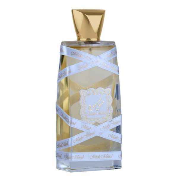 Lattafa Musk Mood edp 100 ml