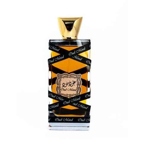 Lattafa Oud Mood edp 100 ml