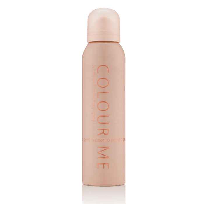 Colour Me Femme Pearl Edp - for Her