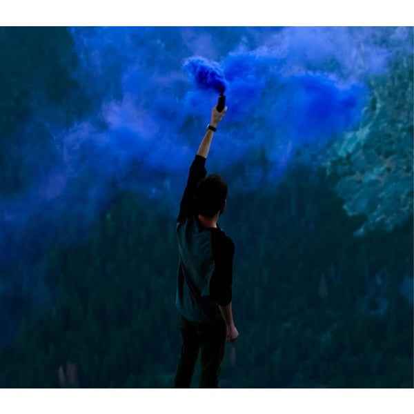 Colour Me Homme Azure Edp