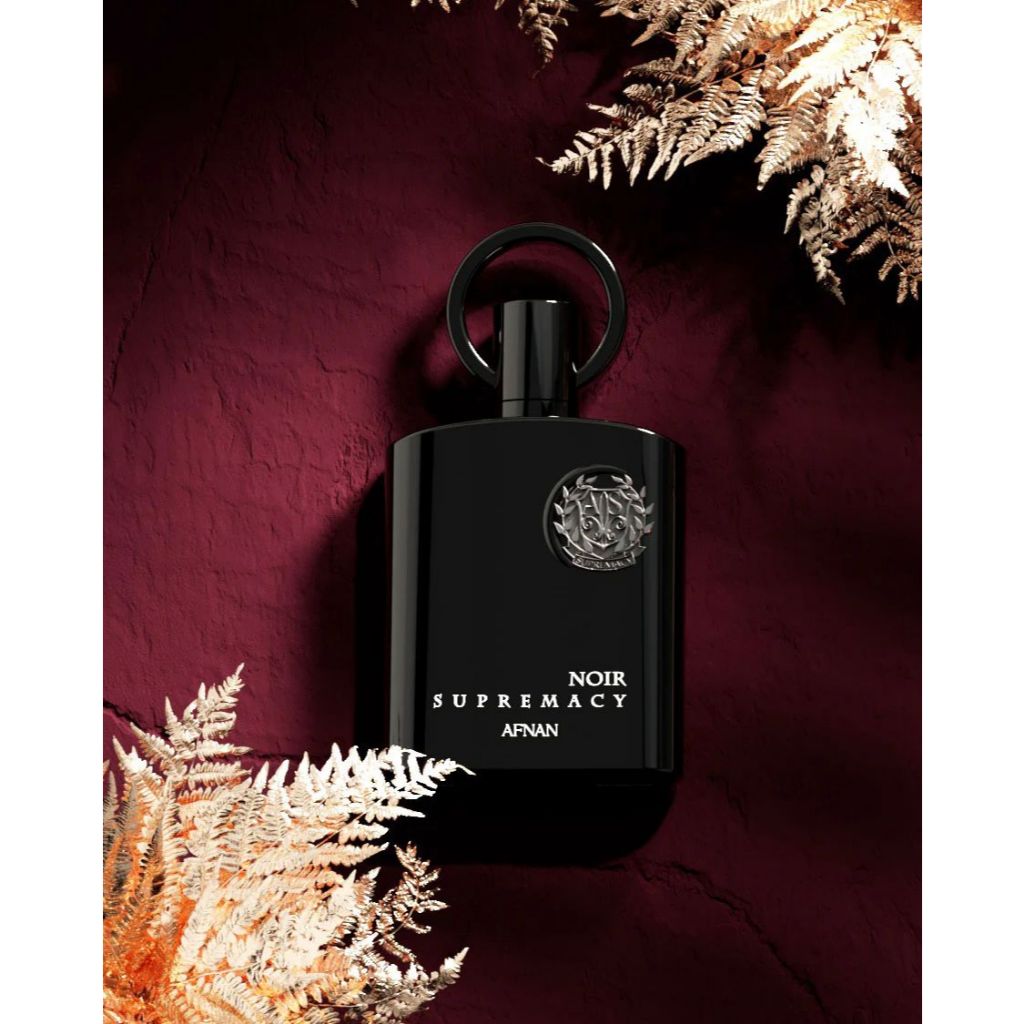 Afnan Supremacy Noir edp 100 ml
