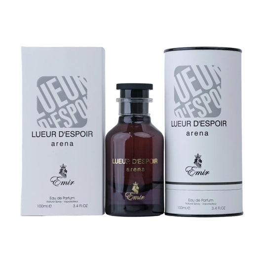 Emir Lueur de D'espoir Arena edp 100 ml
