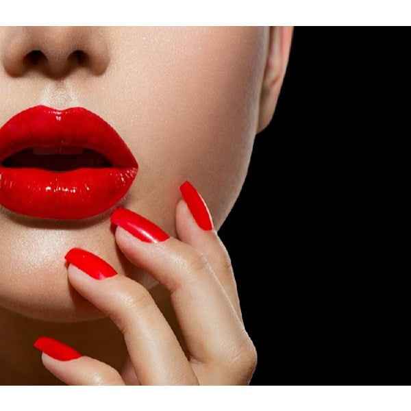 Colour Me Femme Red Edp - for Her
