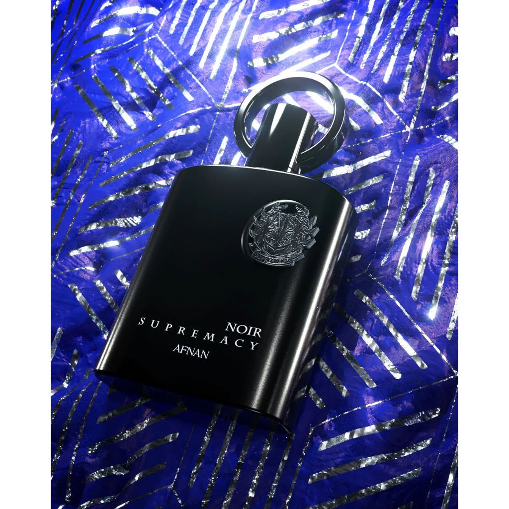 Afnan Supremacy Noir edp 100 ml