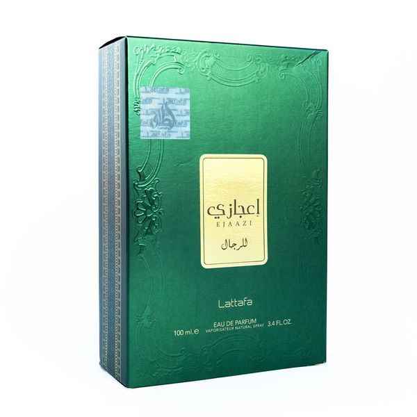 Lattafa Ejaazi edp 100 ml