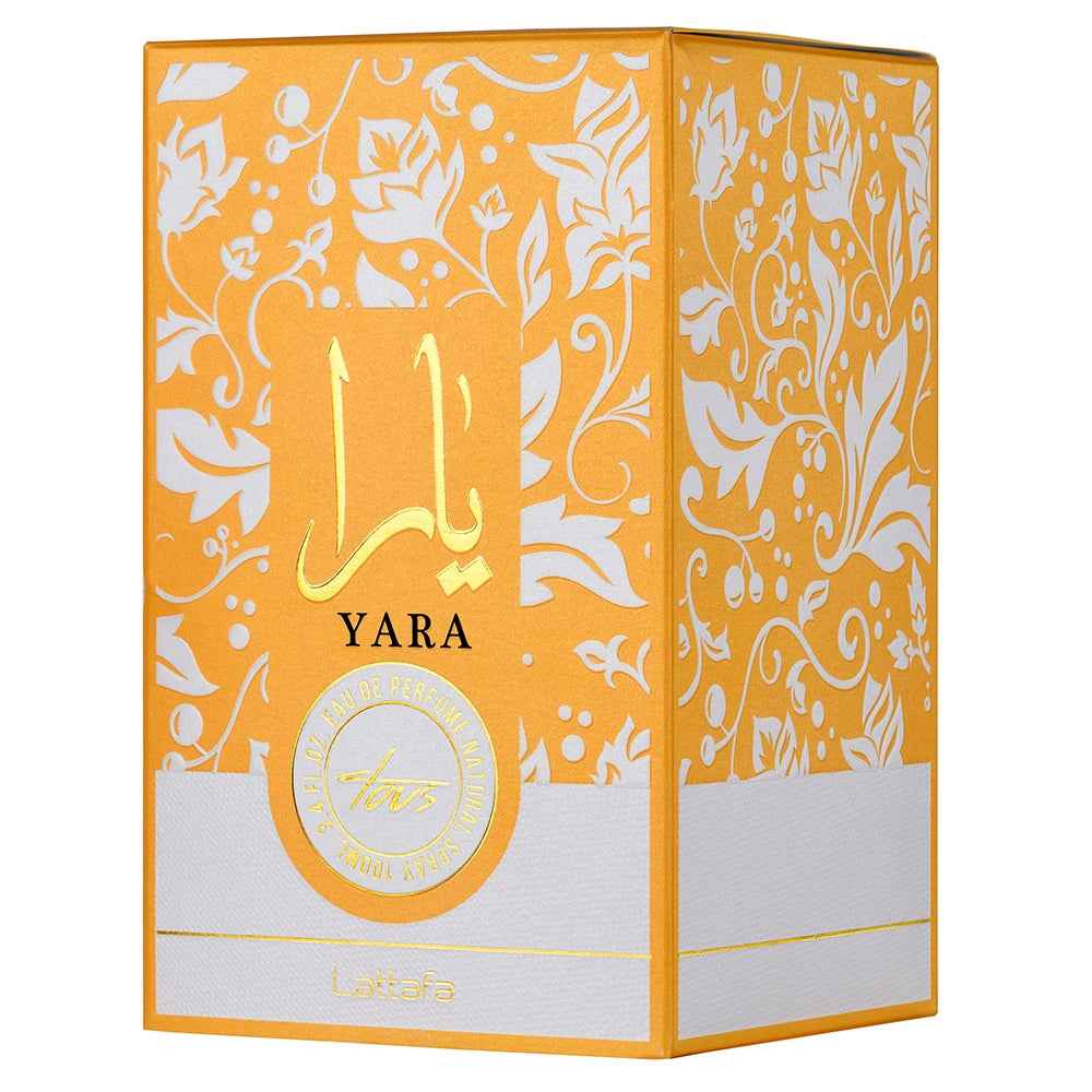 Lattafa Yara Tous edp 100 ml Lattafa Yara Tous edp 100 ml