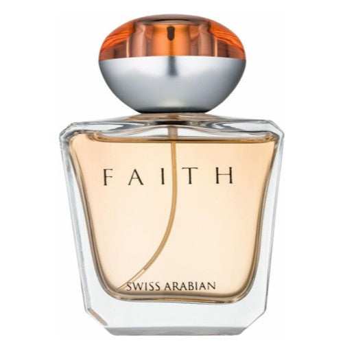 Swiss Arabian Faith edp 100 ml