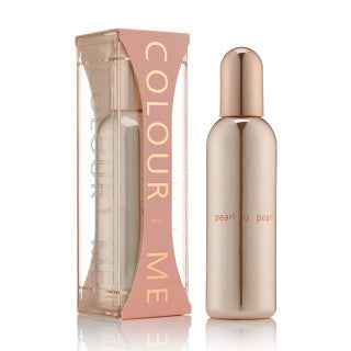 Colour Me Femme Pearl Edp - for Her