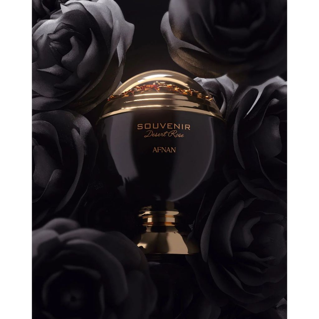 Afnan Souvenir Desert Rose edp 100 ml