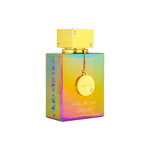 Armaf Club de Nuit Untold edp 105 ml - ALM Perfume Empire