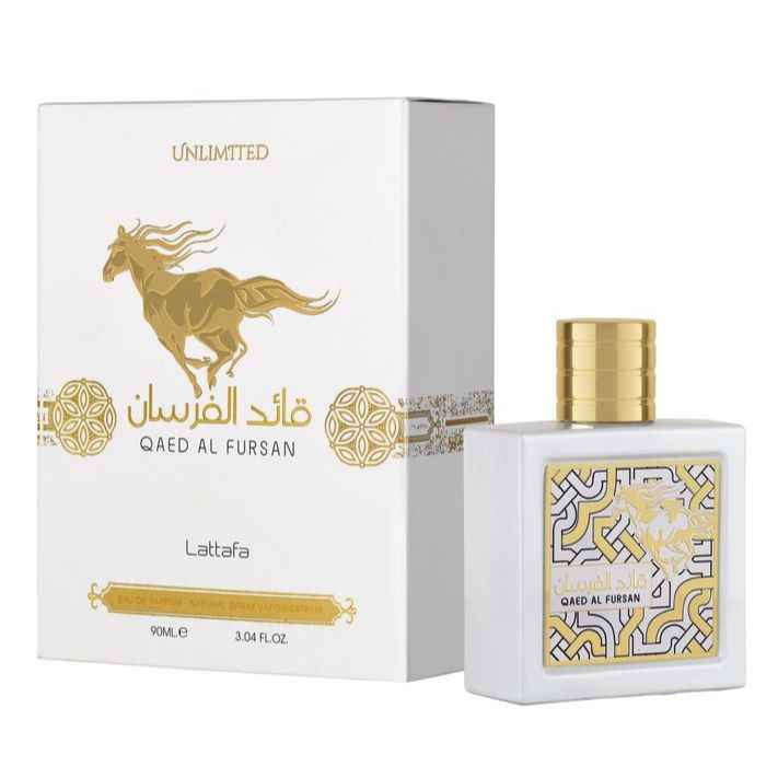 Lattafa Qaed al Fursan Unlimited edp 100 ml