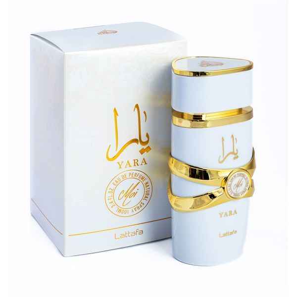 Lattafa Yara Moi edp 100 ml Lattafa Yara Moi edp 100 ml