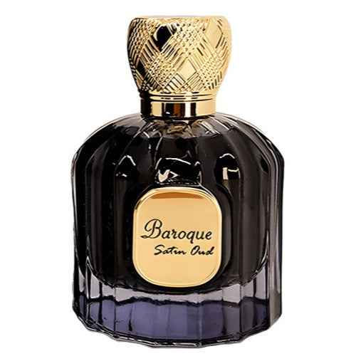 Maison Alhambra Baroque Satin Oud edp 100 ml