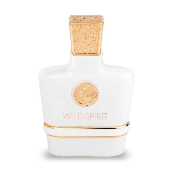 Swiss Arabian Wild Spirit edp 100 ml