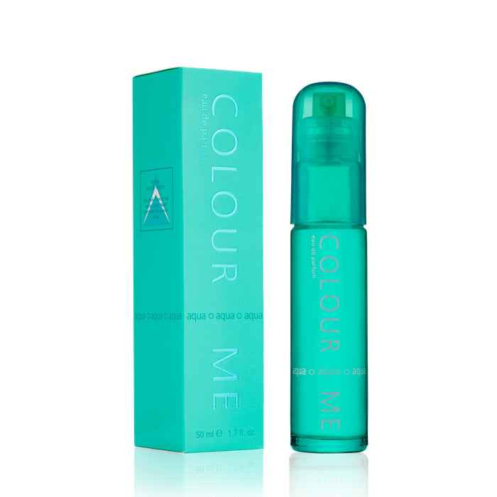 Colour Me Femme Aqua Edp - for Her