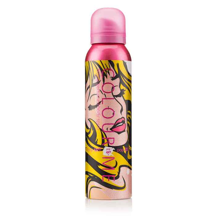 Colour Me Femme Pop Art Edp - for Her