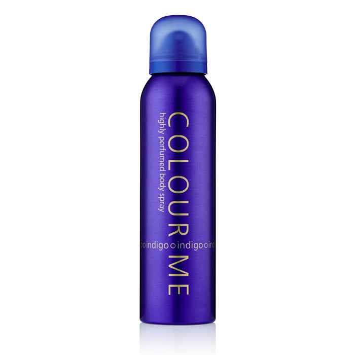 Colour Me Indigo EDP - for Her