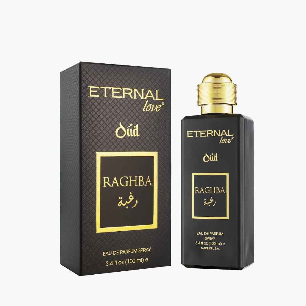 Eternal Love Raghba Oud edp 100 ml