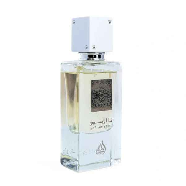 Lattafa Ana Abiyedh edp 60 ml Lattafa Ana Abiyedh edp 60 ml