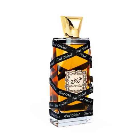 Lattafa Oud Mood edp 100 ml