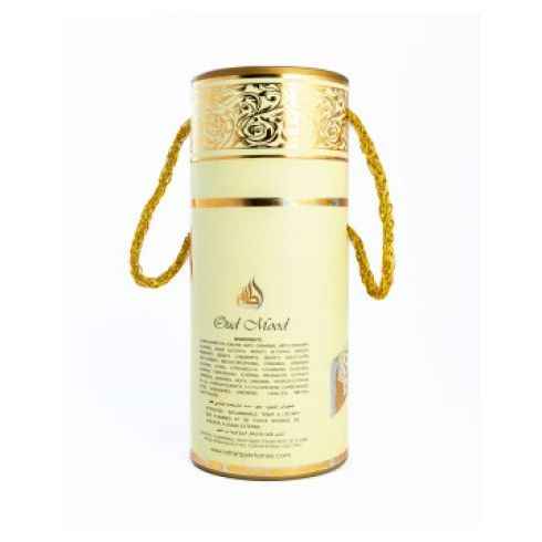 Lattafa Oud Mood edp 100 ml
