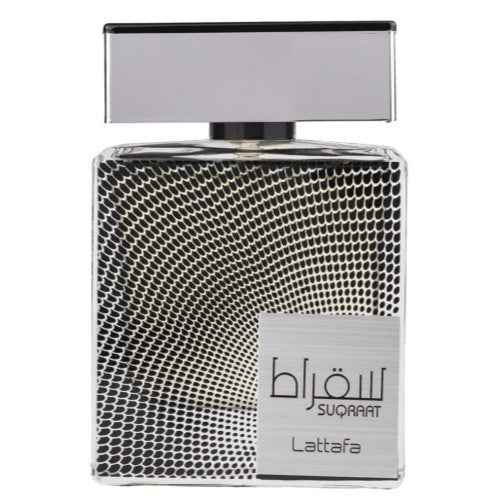 Lattafa Suqraat edp 100 ml Lattafa Suqraat edp 100 ml