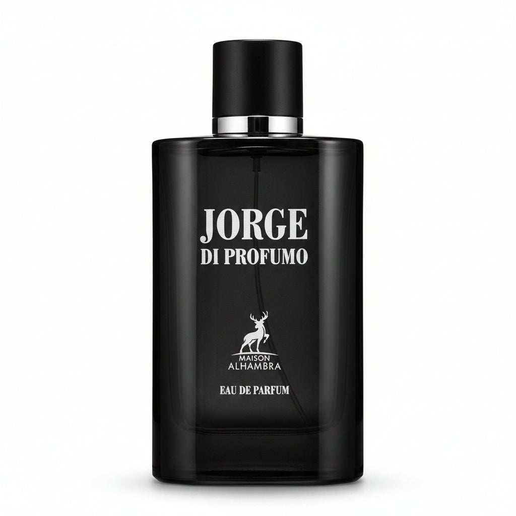 Maison Alhambra Jorge di Profumo edp 100 ml