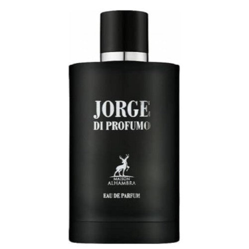 Maison Alhambra Jorge di Profumo edp 100 ml