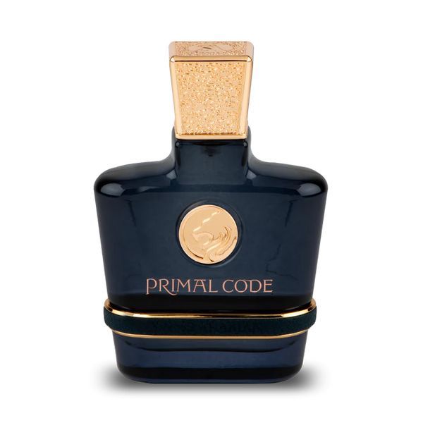 Swiss Arabian Primal Code edp 100 ml
