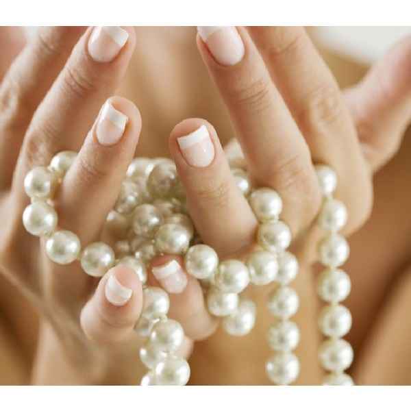 Colour Me Femme Pearl Edp - for Her