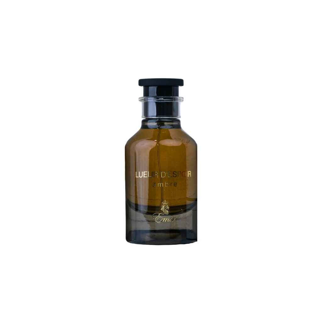 Emir Lueur de D'espoir Ambre edp 100 ml