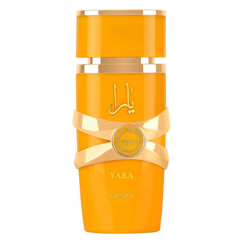 Lattafa Yara Tous edp 100 ml Lattafa Yara Tous edp 100 ml