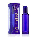 Colour Me Indigo EDP - for Her