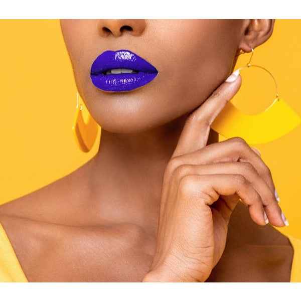 Colour Me Indigo EDP - for Her