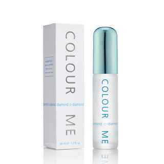 Colour Me Femme Diamond Edp