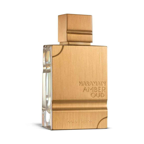 Al Haramain Amber Oud Gold Edition EDP 60ml - Premium Unisex Fragrance