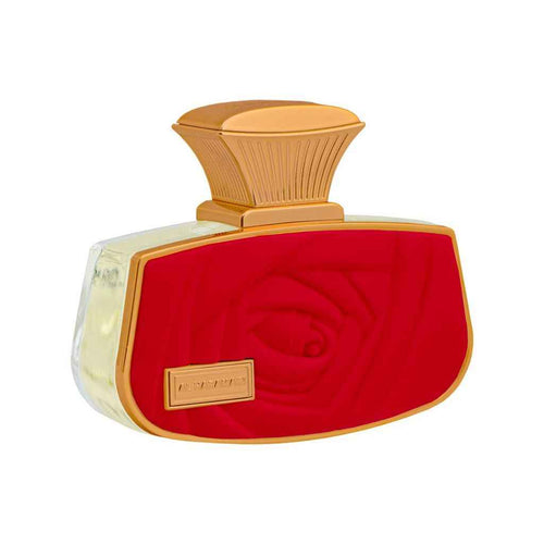 Al Haramain Belle Rouge Eau de Parfum 75ml - Elegant Floral Fragrance