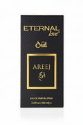 Eternal Love Areej Oud edp 100 ml