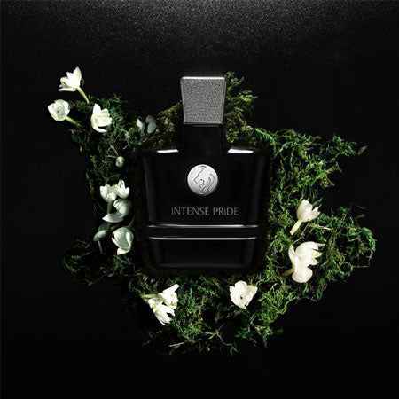 Swiss Arabian Intense Pride Eau de Parfum 100ml – Luxurious